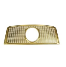 David Brown 880 990 995 996 1200 1210 1212 1410 1412 Tractor Gold Grill