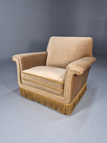 Vintage danish lounge - vintage,