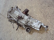 1988 Audi Coupe GT 2.2 131BHP Petrol FWD 5 Speed Manual Gearbox 