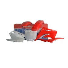 Polisport Full Plastics Kit