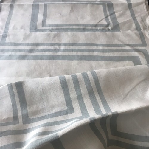 Schumacher curtain fabric - schumacher,