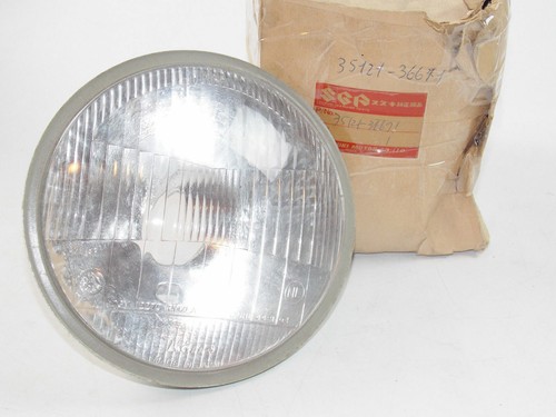 Oem genuine 1978 suzuki - oem,