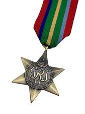 Replica pacific star - replica, campaign