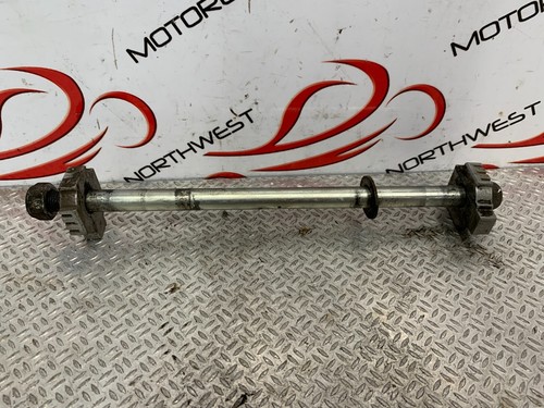 Ktm 390 rear spindle 2022 - 390,