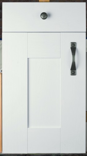 Wilton door range - range, shaker