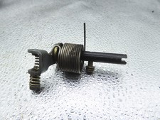 HONDA NSR250 MC18 CARB CARBURETTOR SMALLER THROTTLE SHAFT