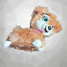 Minnie's Walk and Play Puppy