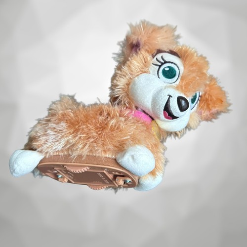 Minnie walk and play - minnie's, puppy