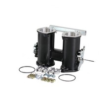 45DCOE Twin Throttle Body