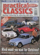 Practical Classics 01/1997