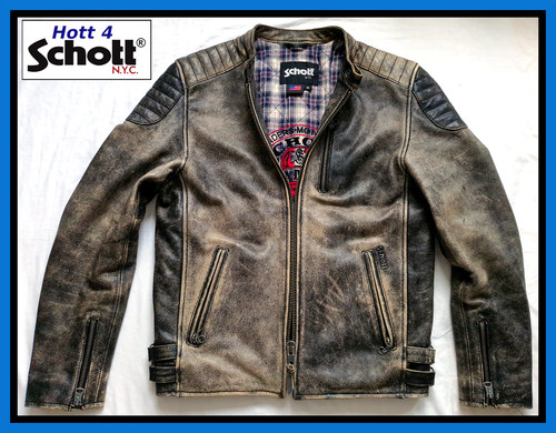 Amazing rare men schott - amazing, v.rare