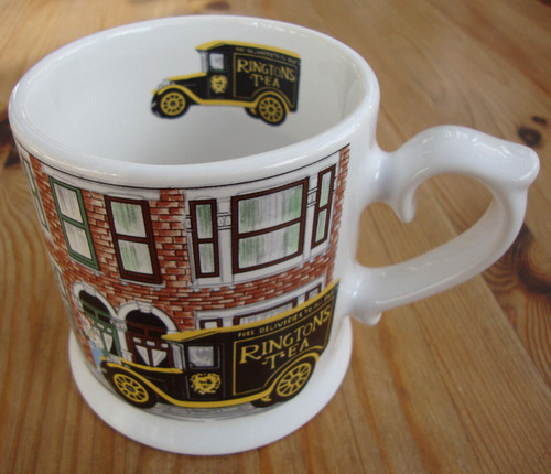 1995 ringtons streetscene - ringtons,