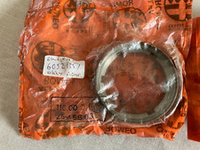 Alfa Romeo Alfetta rear wheel