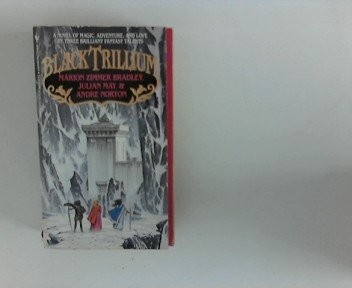 Black trillium bradley - trillium,,