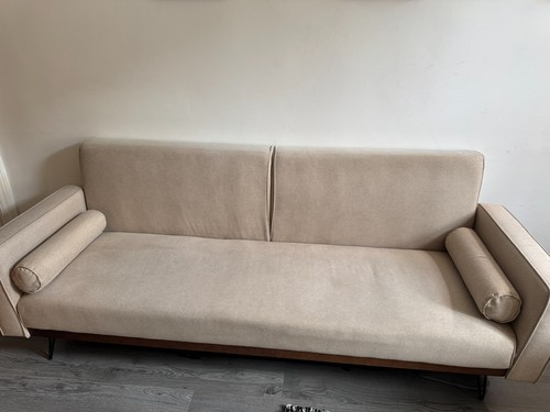 Made seater sofa - made,