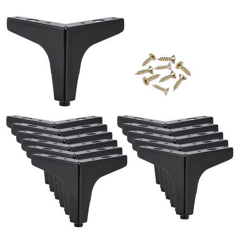 12pcs metal furniture - metal,