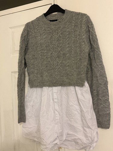 New look grey - 2, in