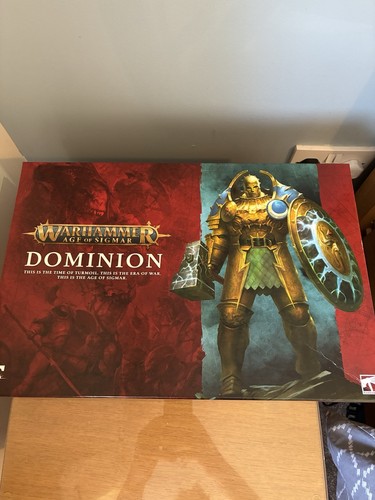 Warhammer age sigmar - warhammer,