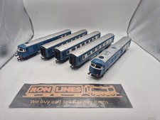 Triang  OO Gauge Midland Blue