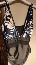 Ladies Bathing Costume  Unworn