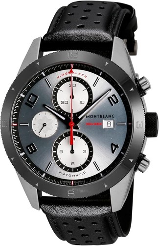 Montblanc timewalker 116100 - montblanc,