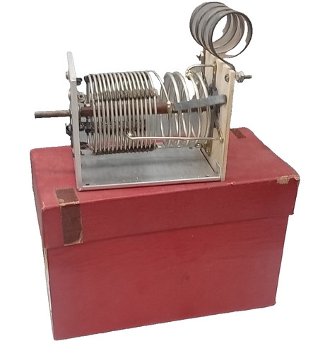 Barker williamson model - williamson, 851