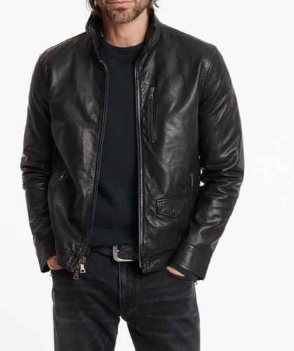 Retro american mens - mens, brown
