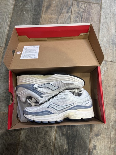 Saucony progrid omni ivory - saucony, 9