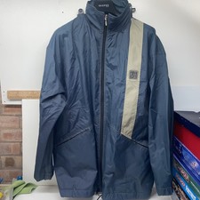 Vintage Old School Snow Boarding Oxbow Jacket Size XL Rare Find Good Condition