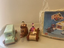 Mcdonalds Happy Meal