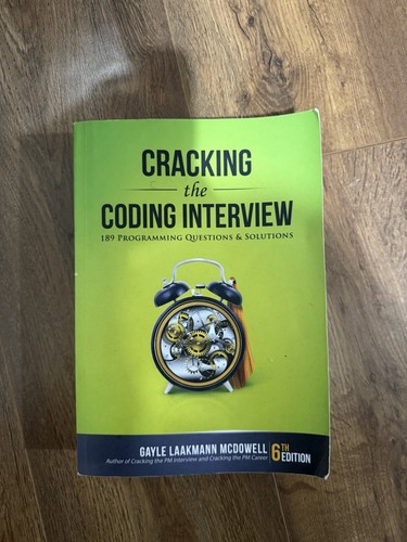 Cracking the code - cracking,