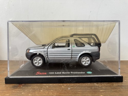 Land rover freelander saico - freelander,
