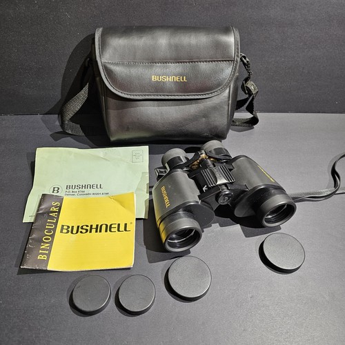 Vintage bushnell 15x35 - vintage,