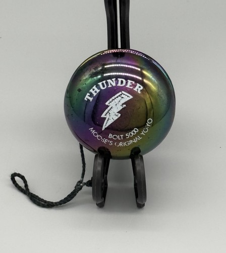 Vintage moose yoyo thunder - vintage,