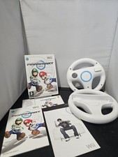 Mario kart nintendo - nintendo, 2008