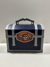 Playmobil 5346 Pirates Treasure Chest Play Set