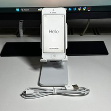 Apple iPhone 5 - 16GB - White