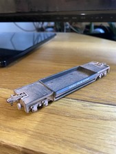 ERTL Harvey & Saved From Scrap