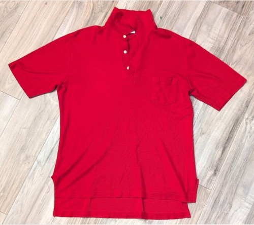 Vintage aertex abercrombie - vintage,
