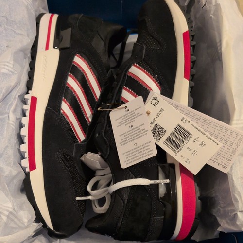 Adidas zx 600 - 600, mufc