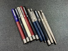 Job Lot of 10 Parker