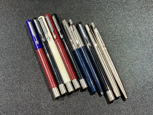 Job lot parker - 10,
