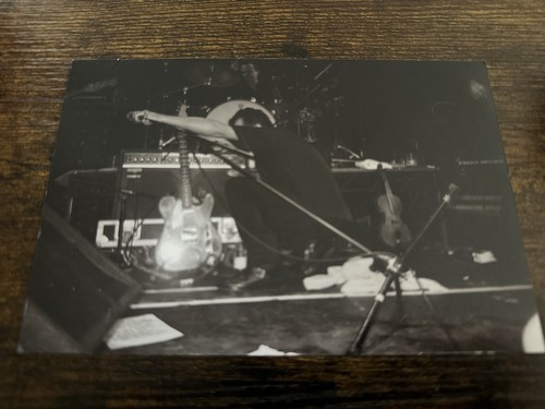 6x4 photo joe - 6x4, strummer