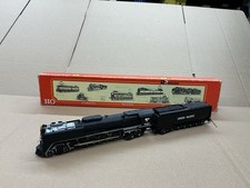 RIVAROSSI HO SCALE STEAM