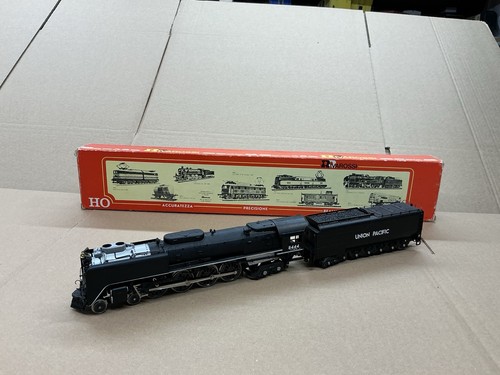 Rivarossi scale steam - rivarossi,