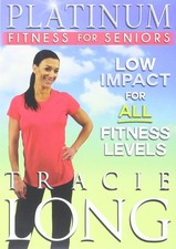 Platinum Fitness for Seniors