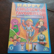Happy Childrens Favourites