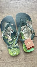 Havaianas Flip Flops 🌴size