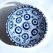 Turkish Evil Eye Ceramic 3