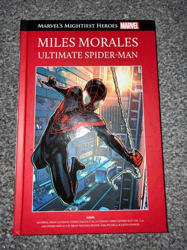 Marvel mightiest heroes - mightiest,